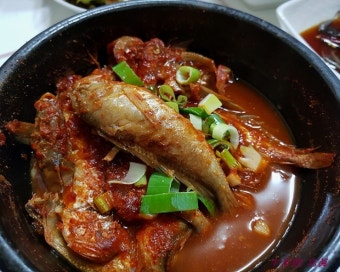 깡다리조림 大