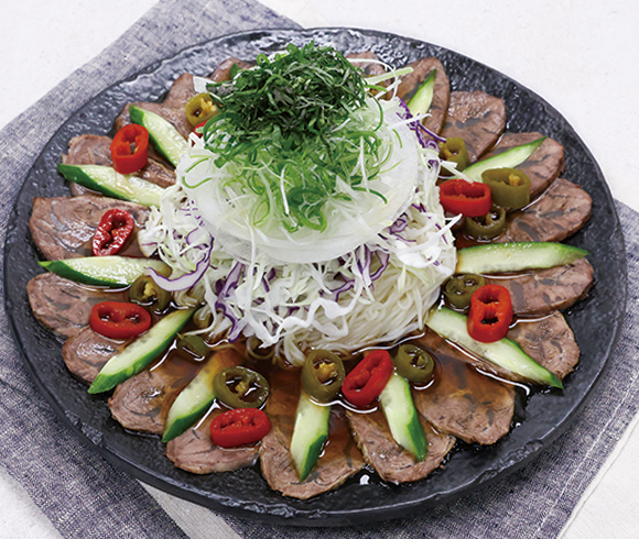 만복국수
