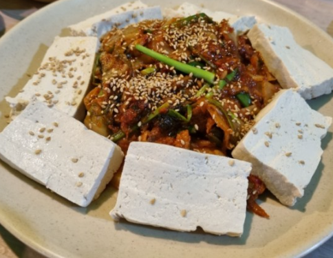 청솔집