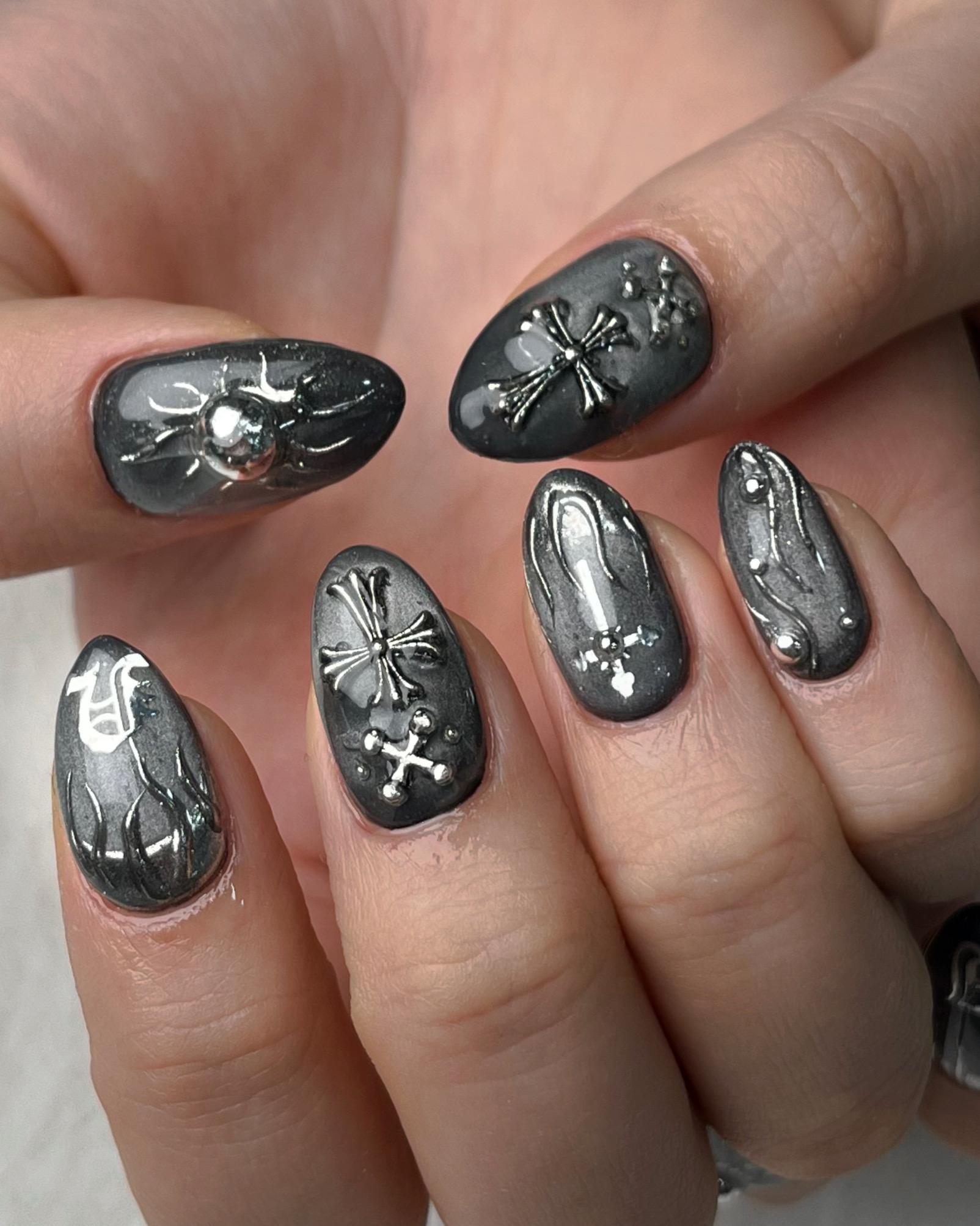 지나가지마네일 연남점 대표 이미지