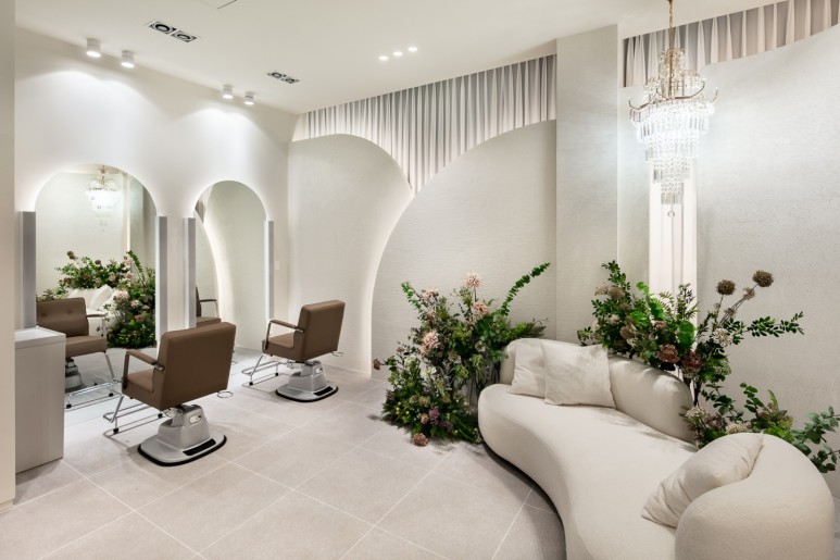 김청경헤어페이스 인천점 대표 이미지