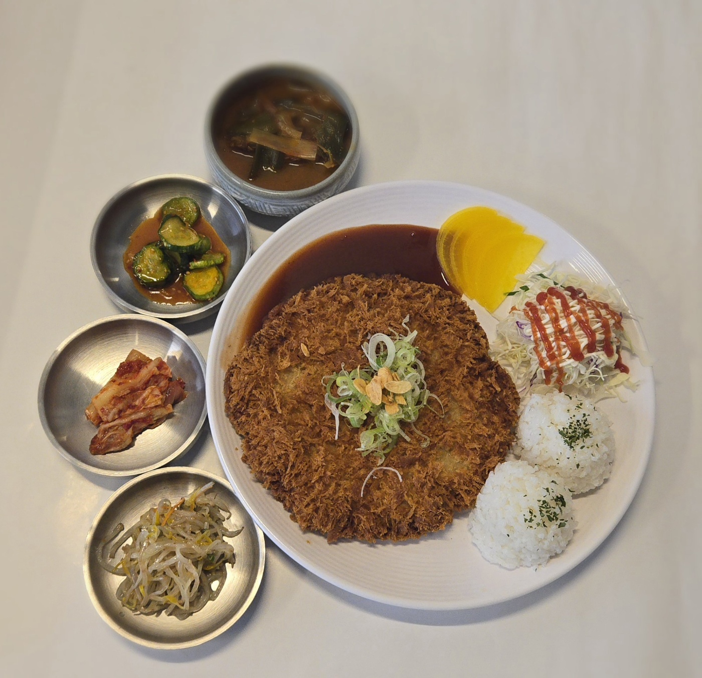 대치동마당 사진 2