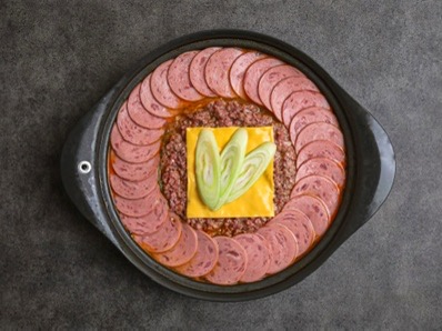 의정부부대찌개