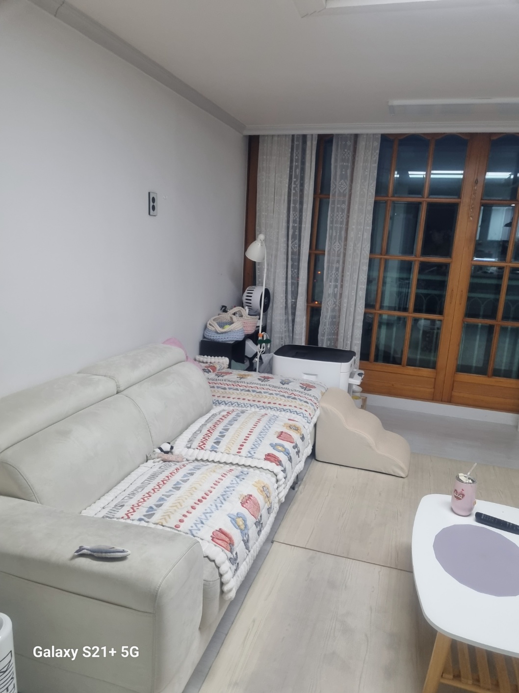 양산GS포장이사짐센터 대표 이미지