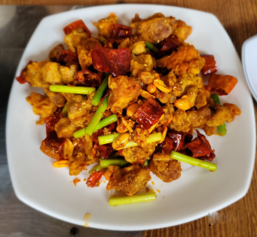 천리향