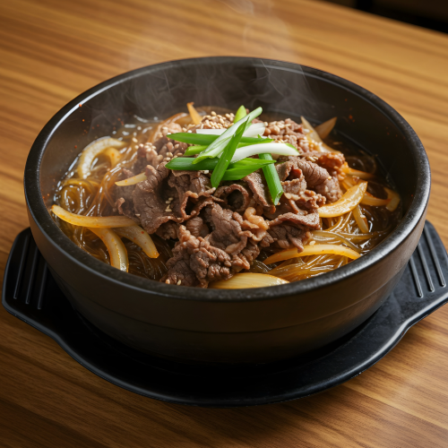 송정화덕장어