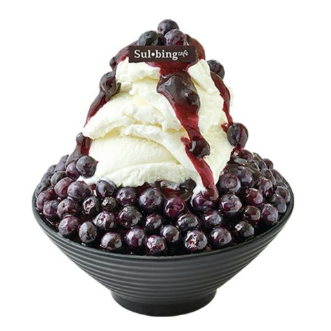 설빙완도점