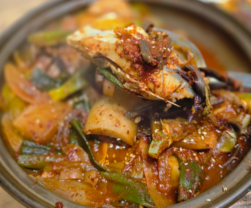 병어조림 大