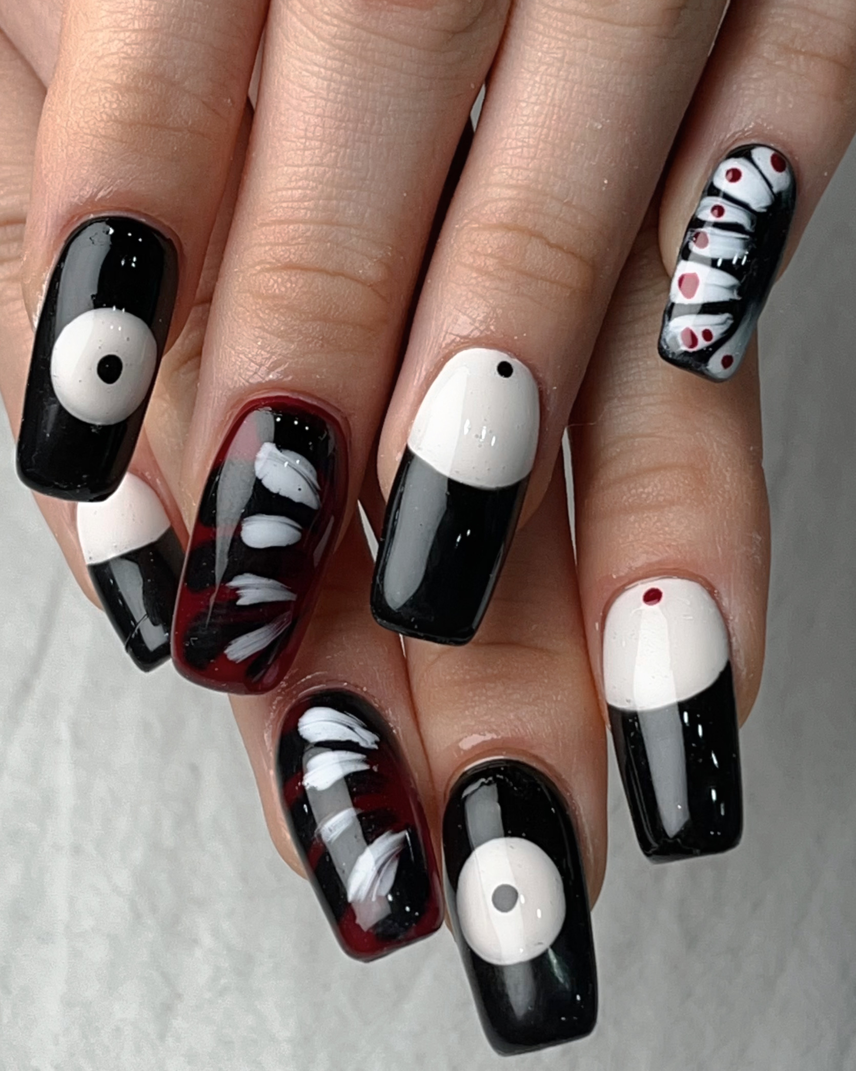 지나가지마네일 연남점 대표 이미지