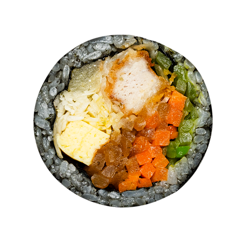 김밥킹