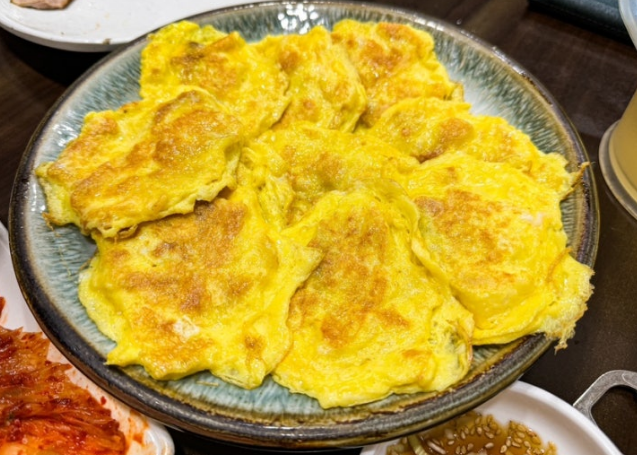 민어전