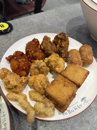 샤브애작 온천장점