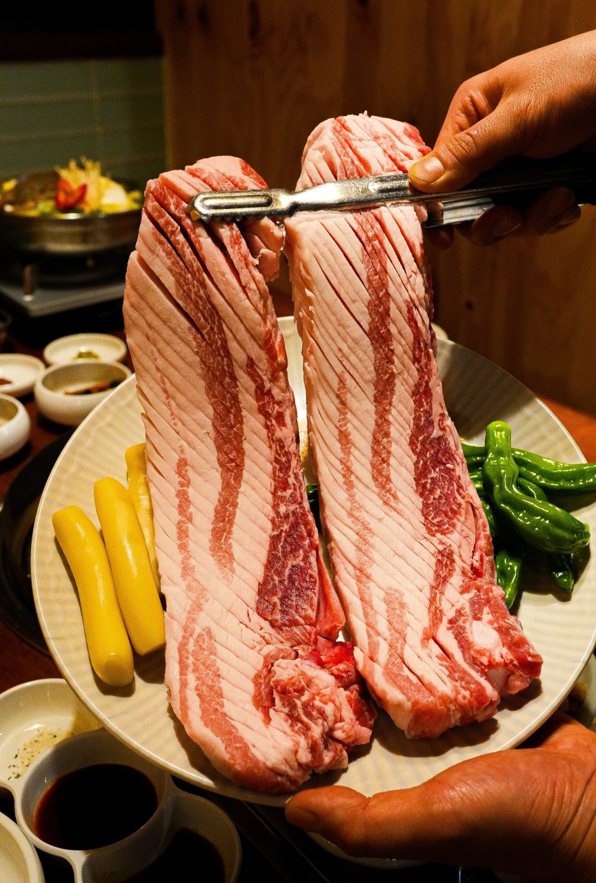 고기굽는남자 구서점