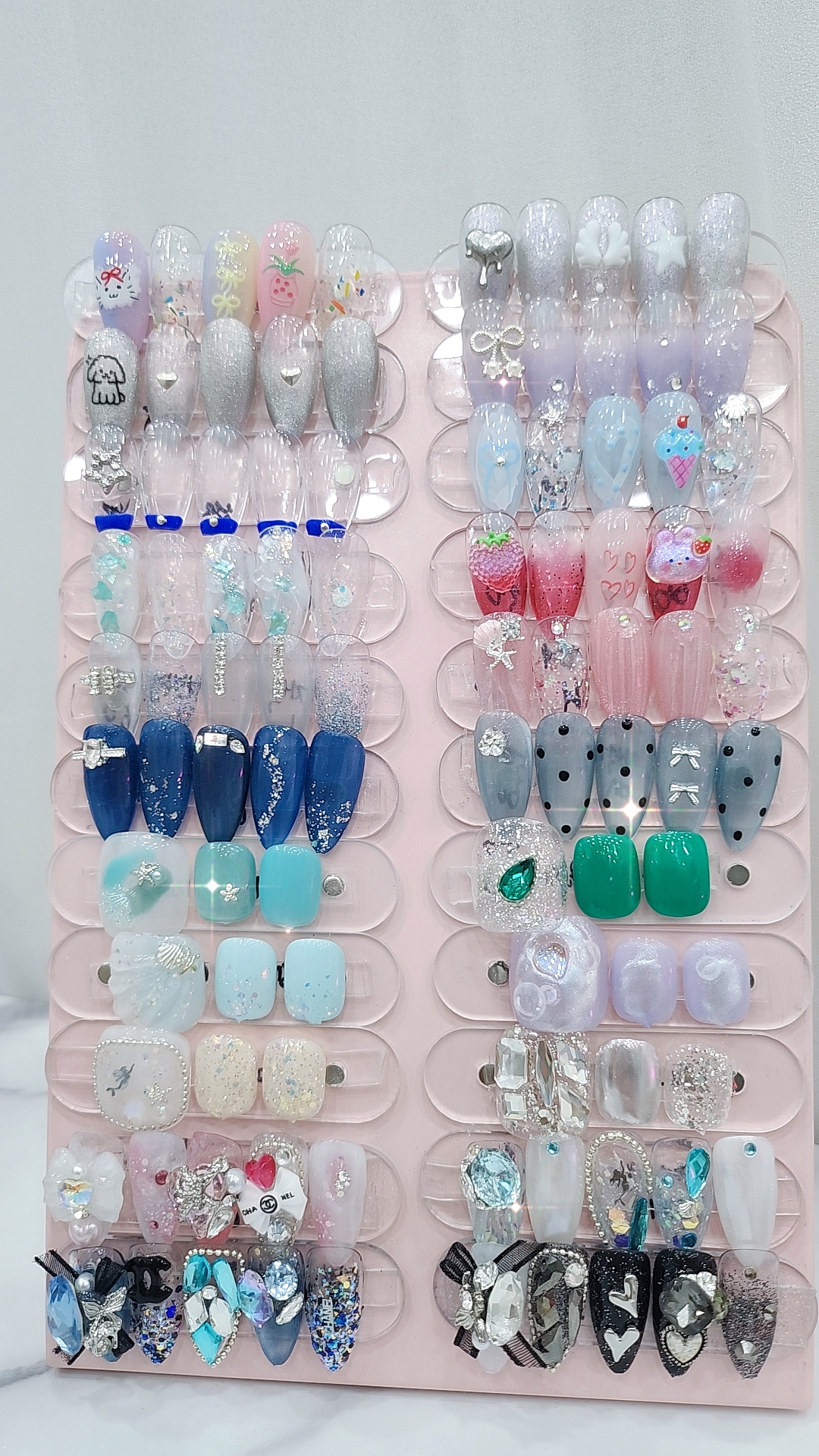 뷰티 주비아 대표 이미지