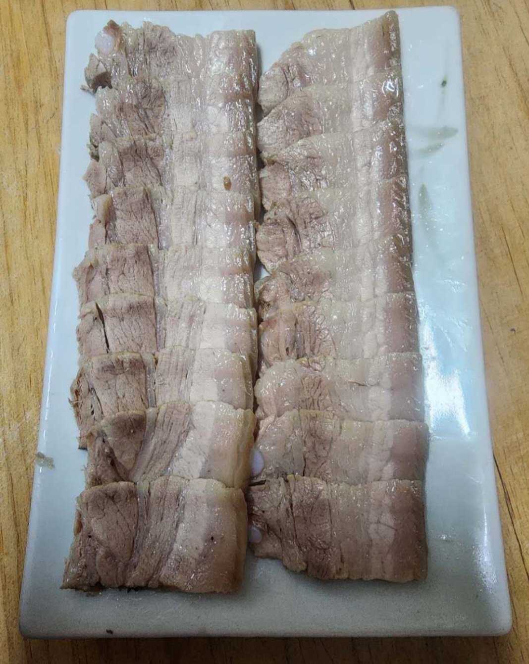 수육