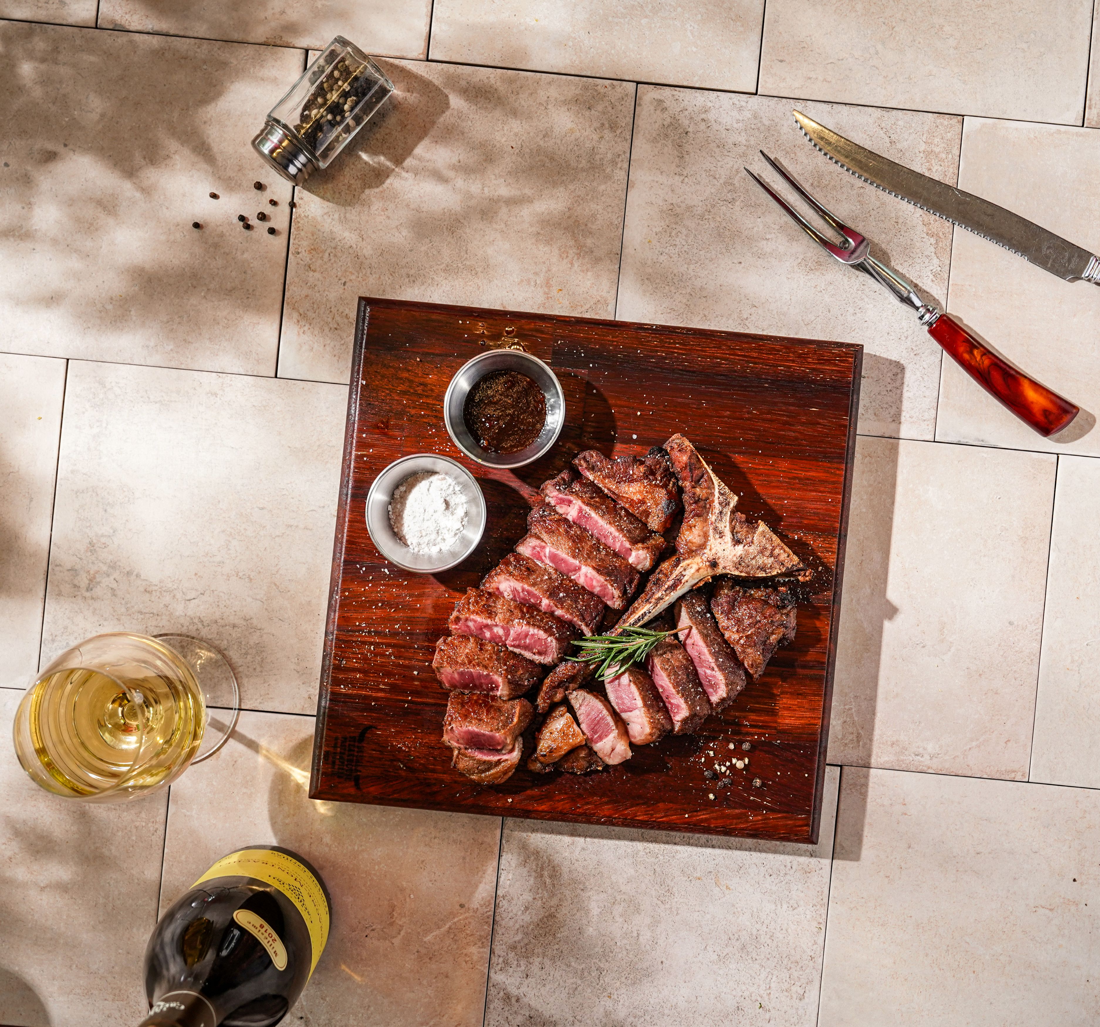 부팔라 리스토란테 photo 7