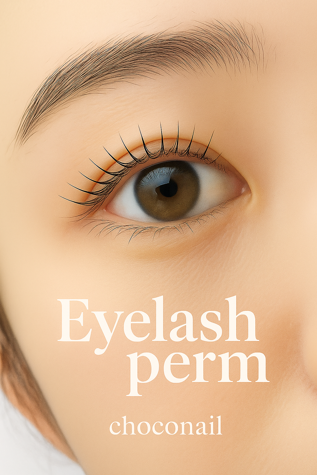 초코네일 대표 이미지