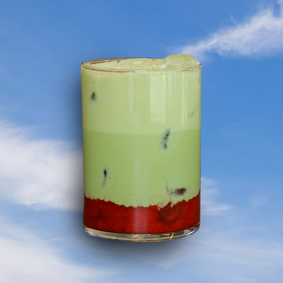 콩가게
