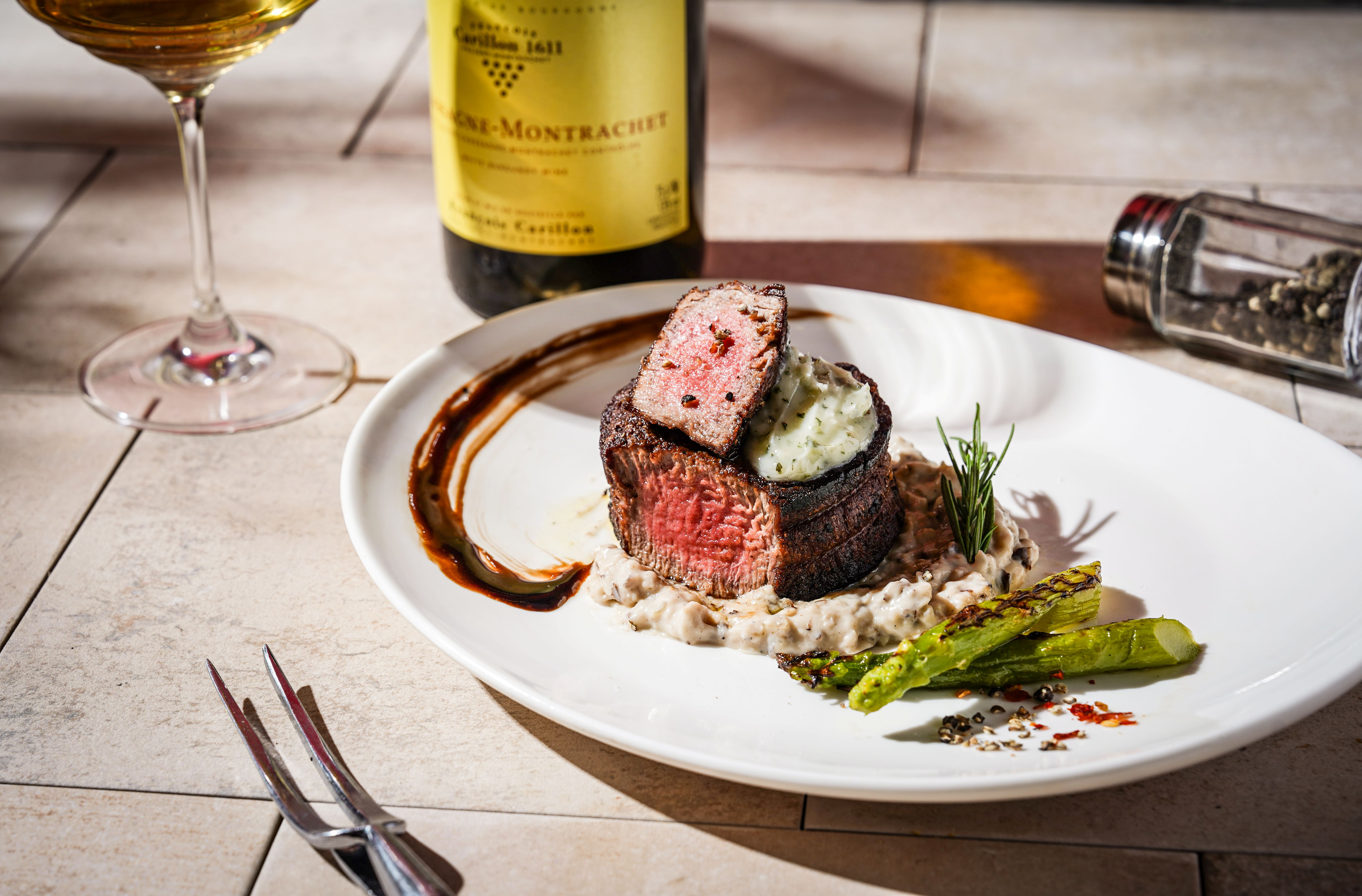 부팔라 리스토란테 photo 2