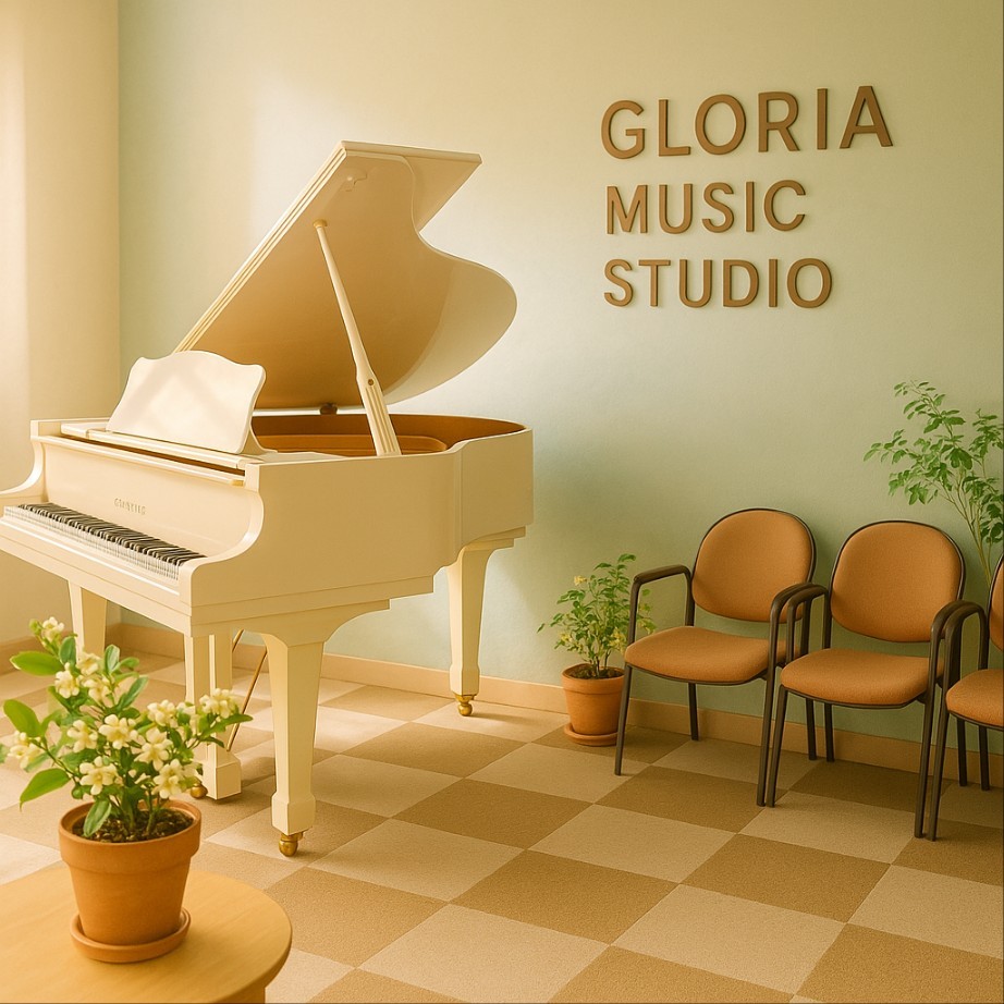 2번째 스튜디오 사진