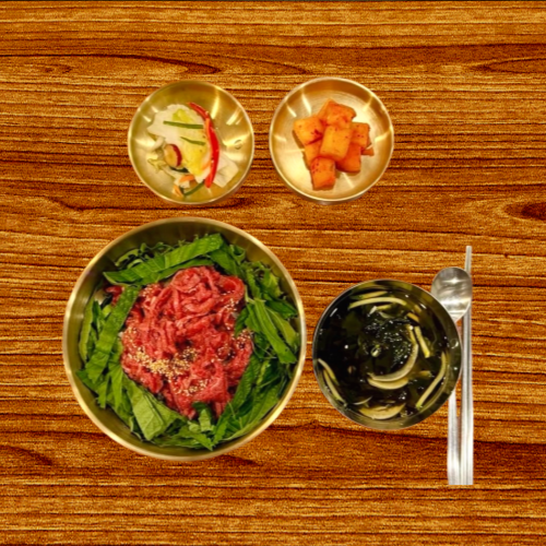 닭갈비두목 수원망포역 본점
