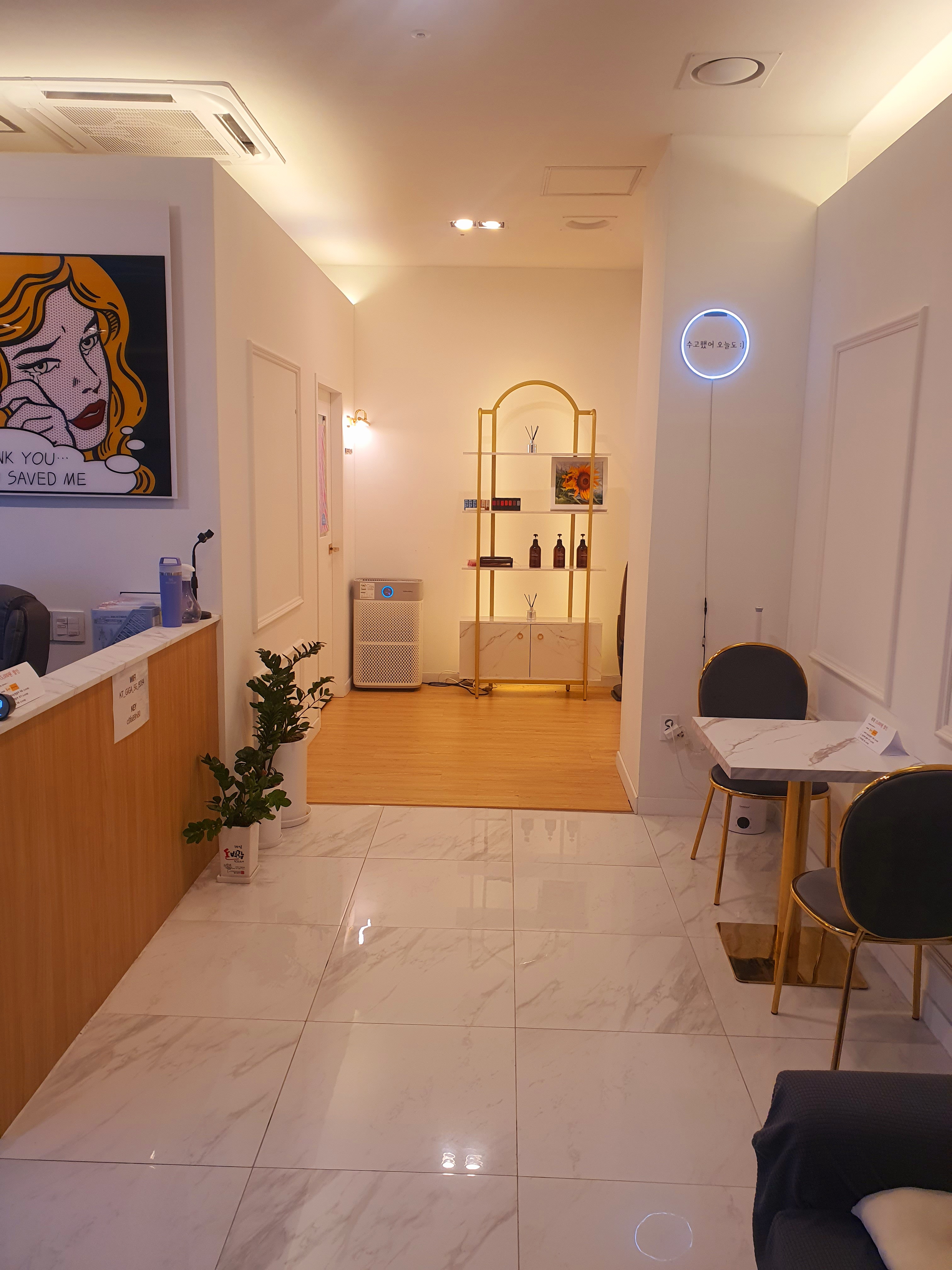 몸울림통증테라피 미사본점 photo 3