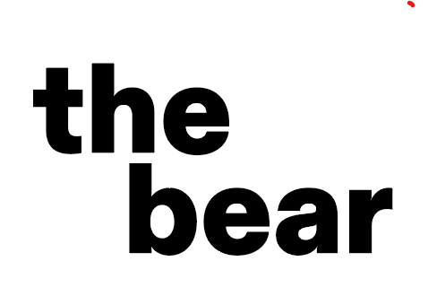 the bear 대표 이미지