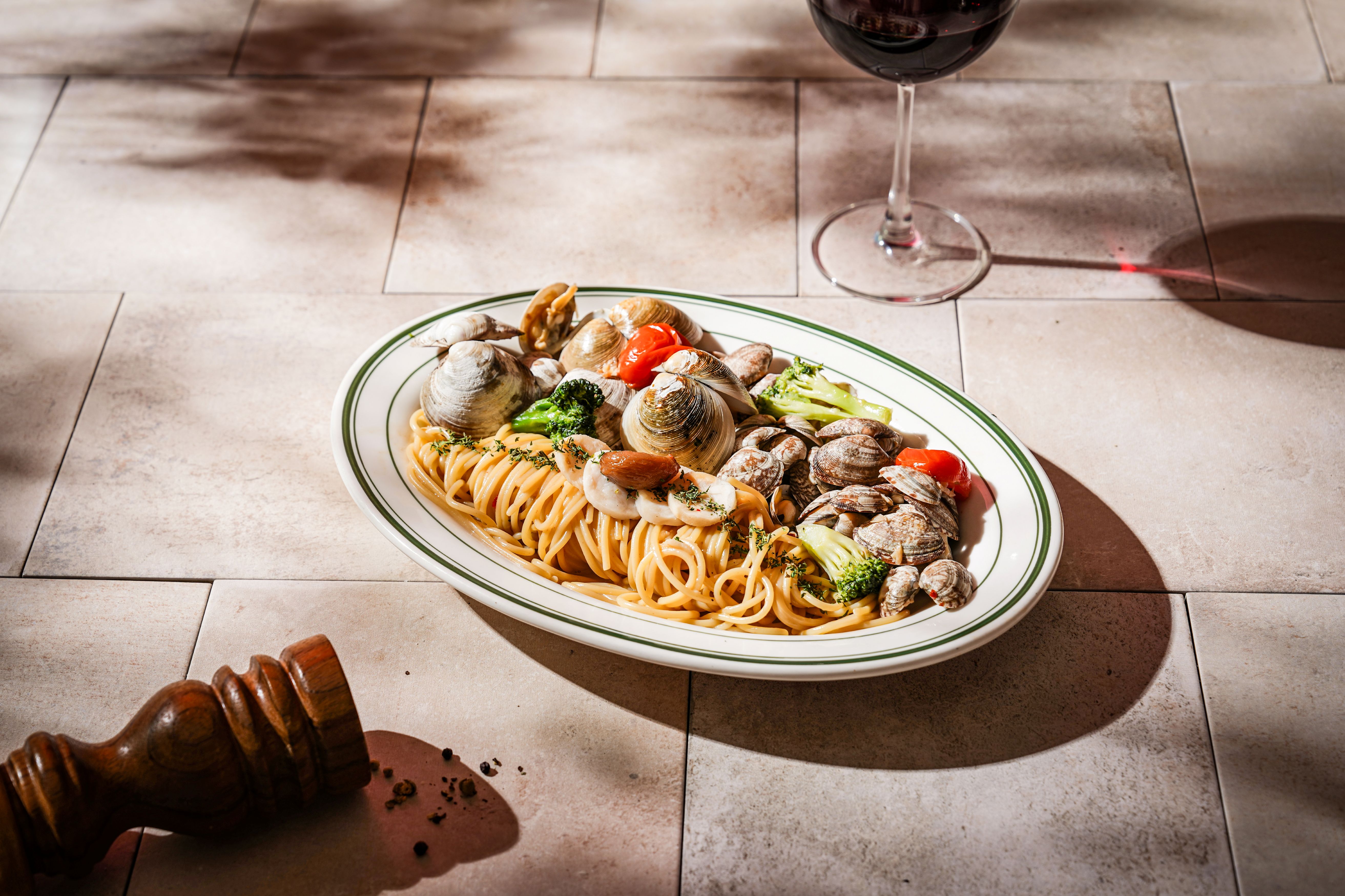 부팔라 리스토란테 photo 5