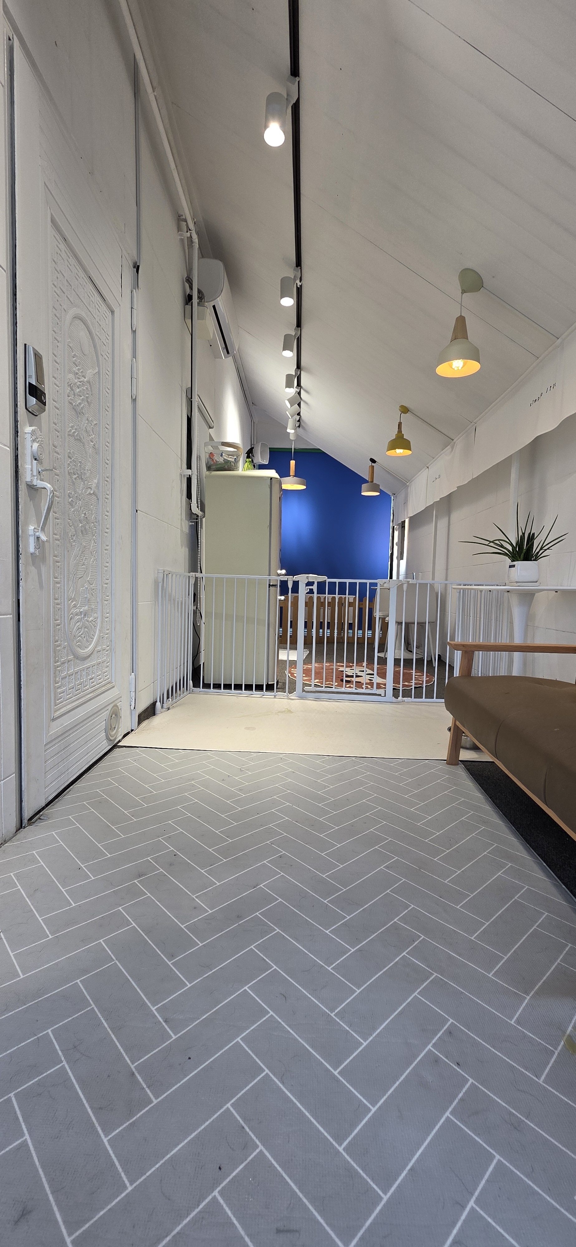 공항 가까운 전원주택 펫시터 대표 이미지