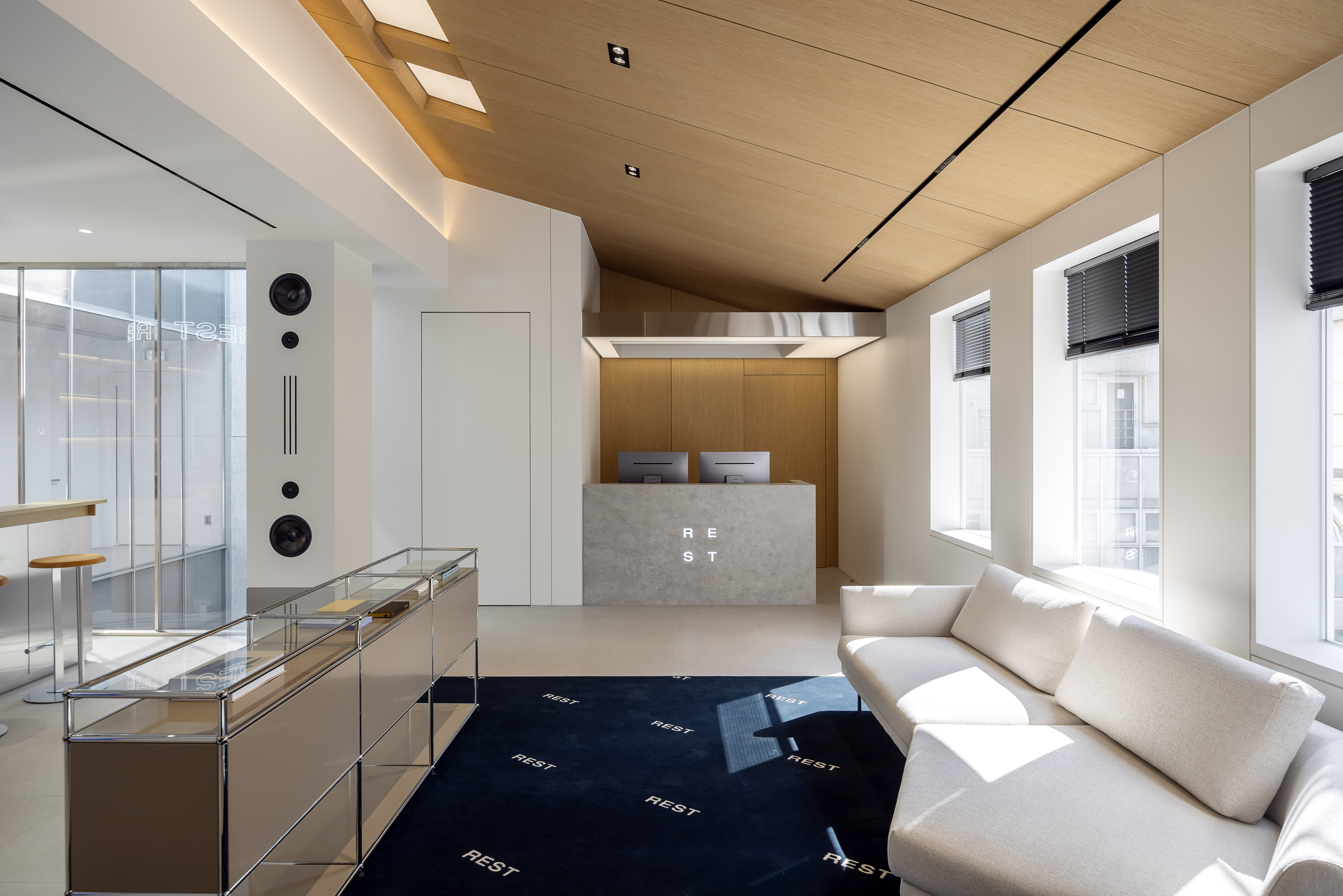 레스트의원 사진 1