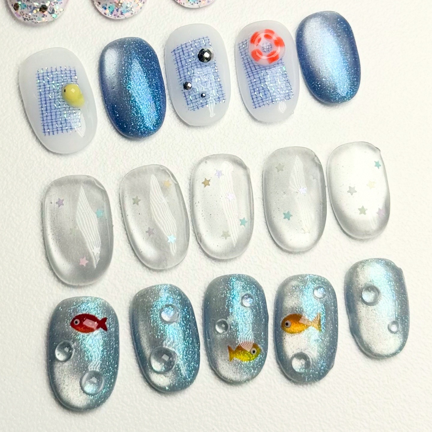 에디크네일 대표 이미지