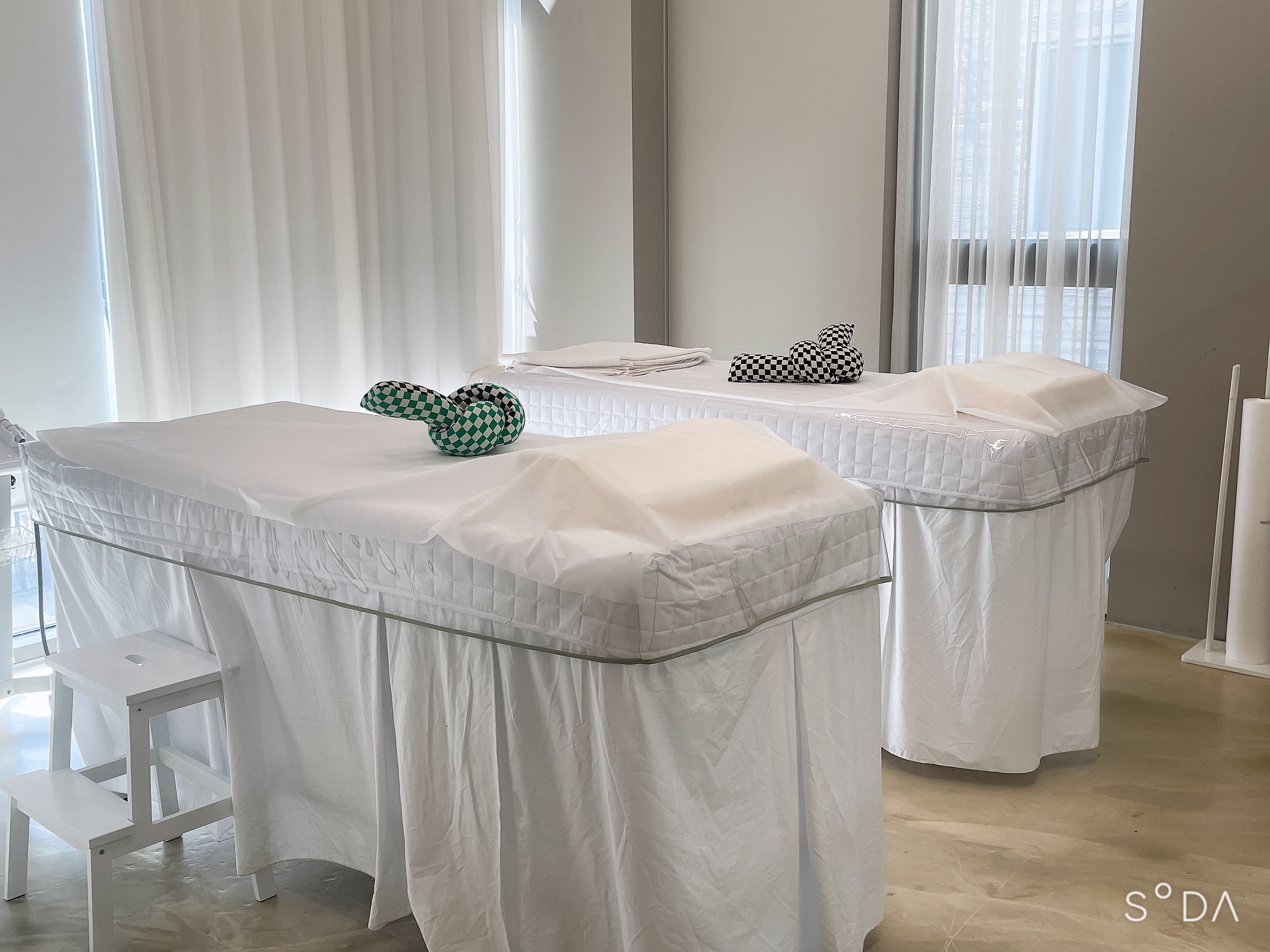 멜로우 왁싱 태닝 광주 수완 첨단 본점 대표 이미지