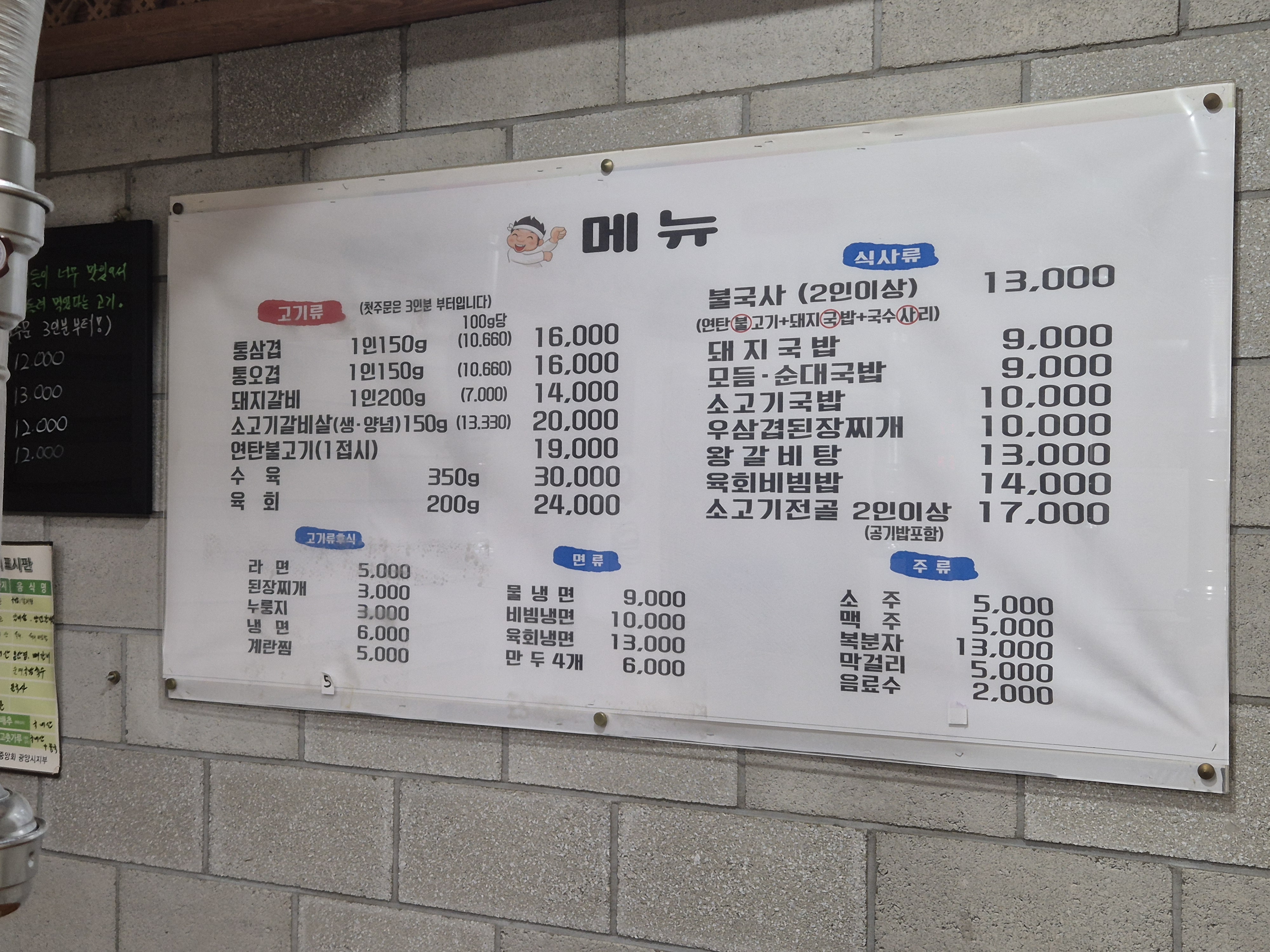 요약 정보 이미지