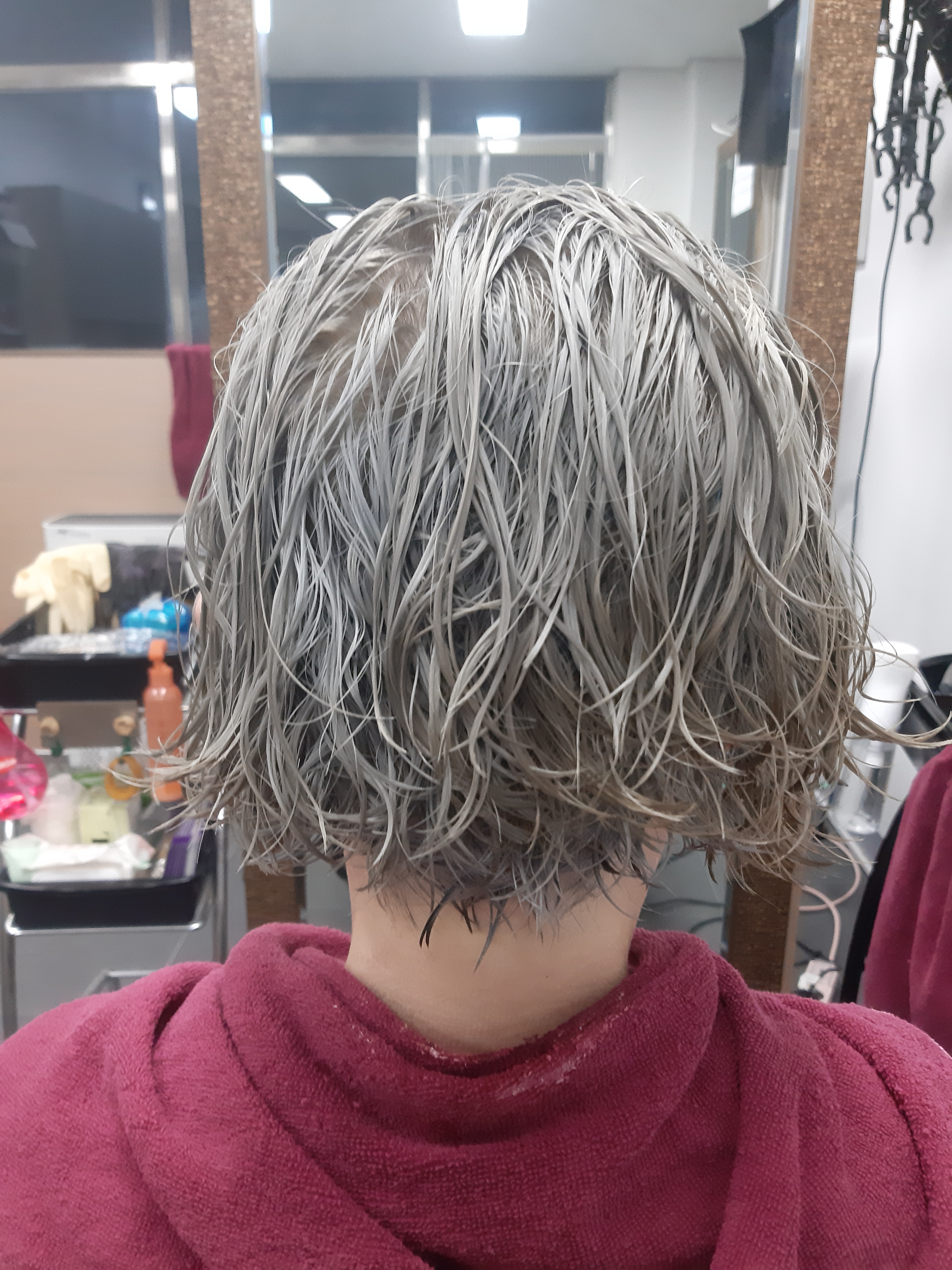 지니이미용샾 대표 이미지