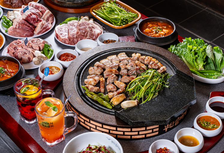 부산갈매기 대전송촌점