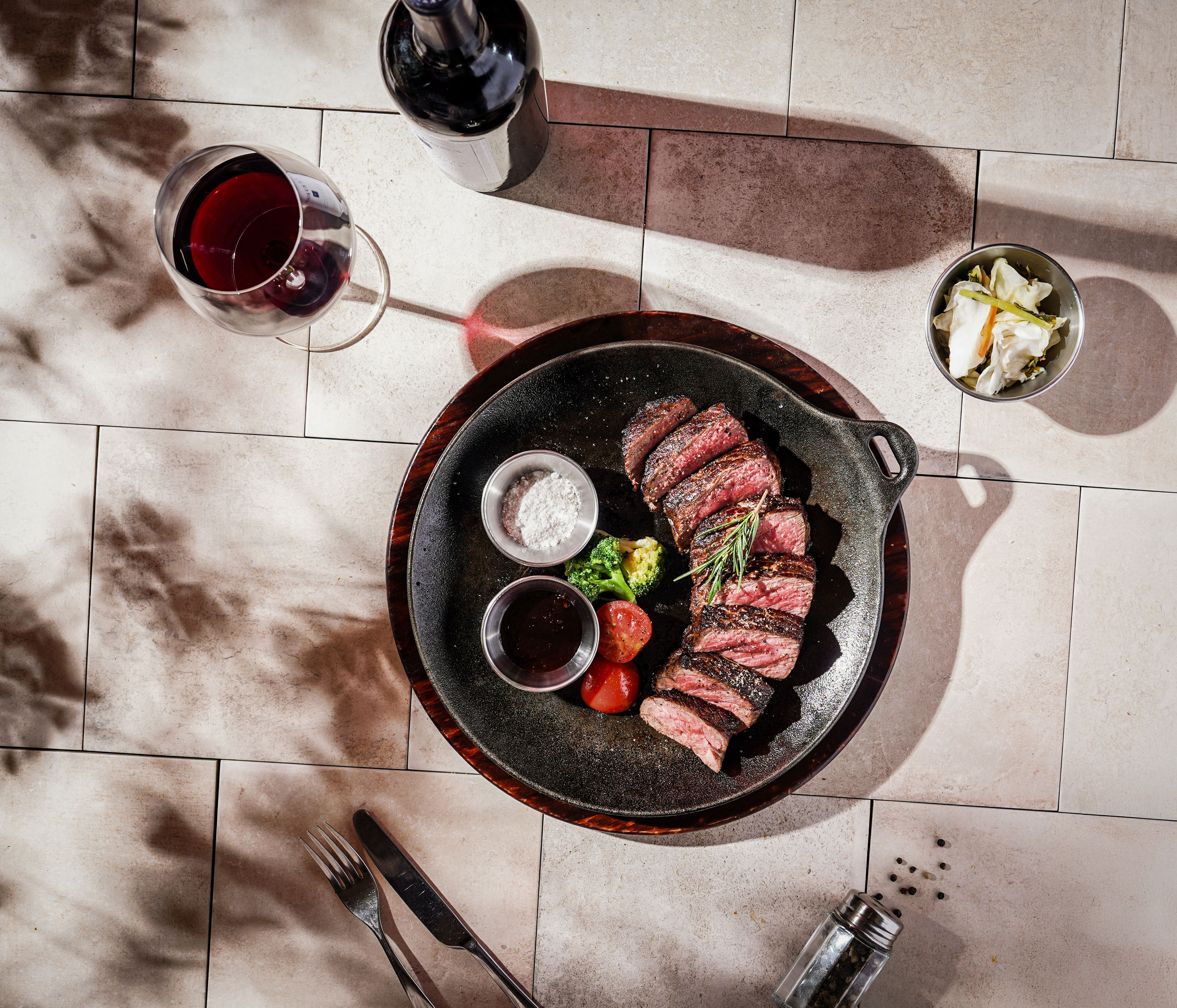 부팔라 리스토란테 photo 6