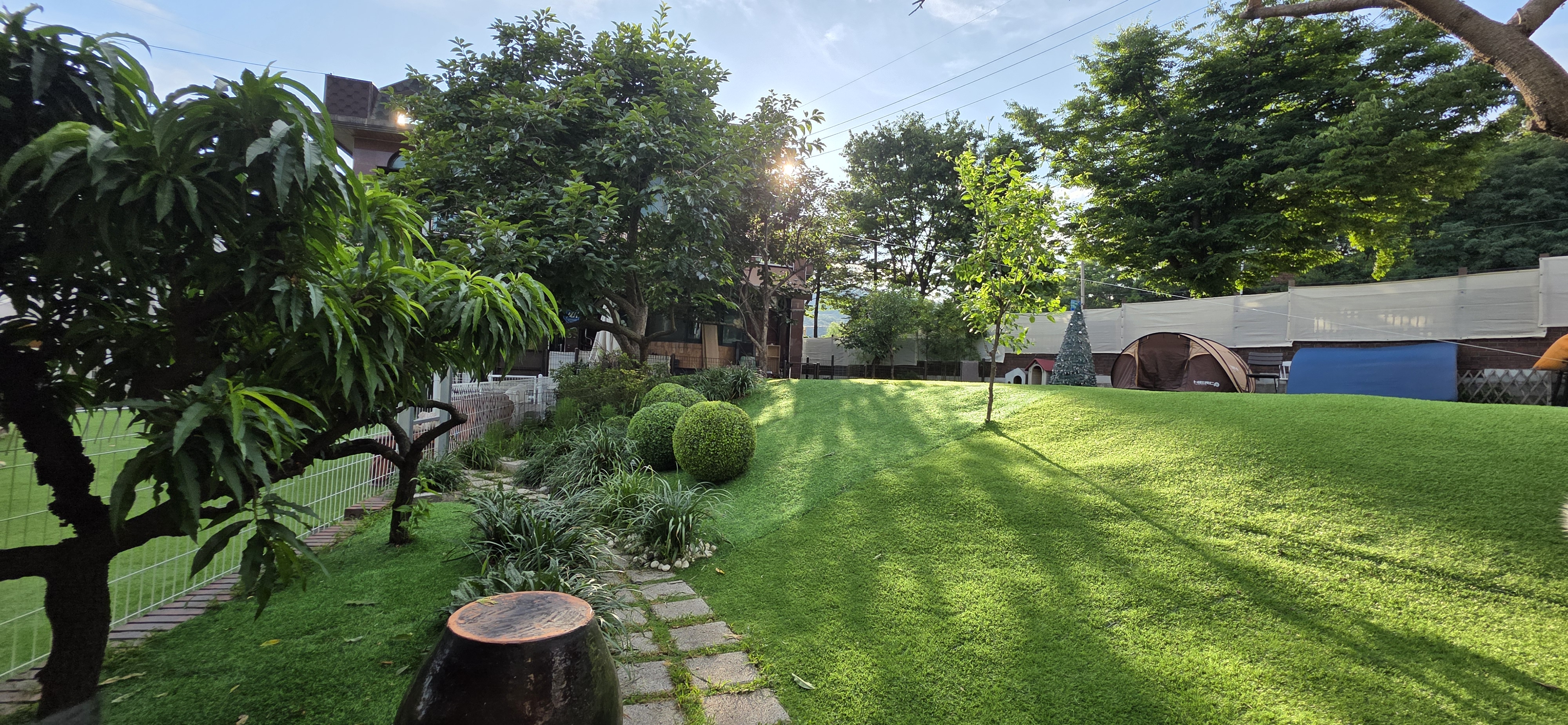 공항가까운전원주택펫시터 대표 이미지