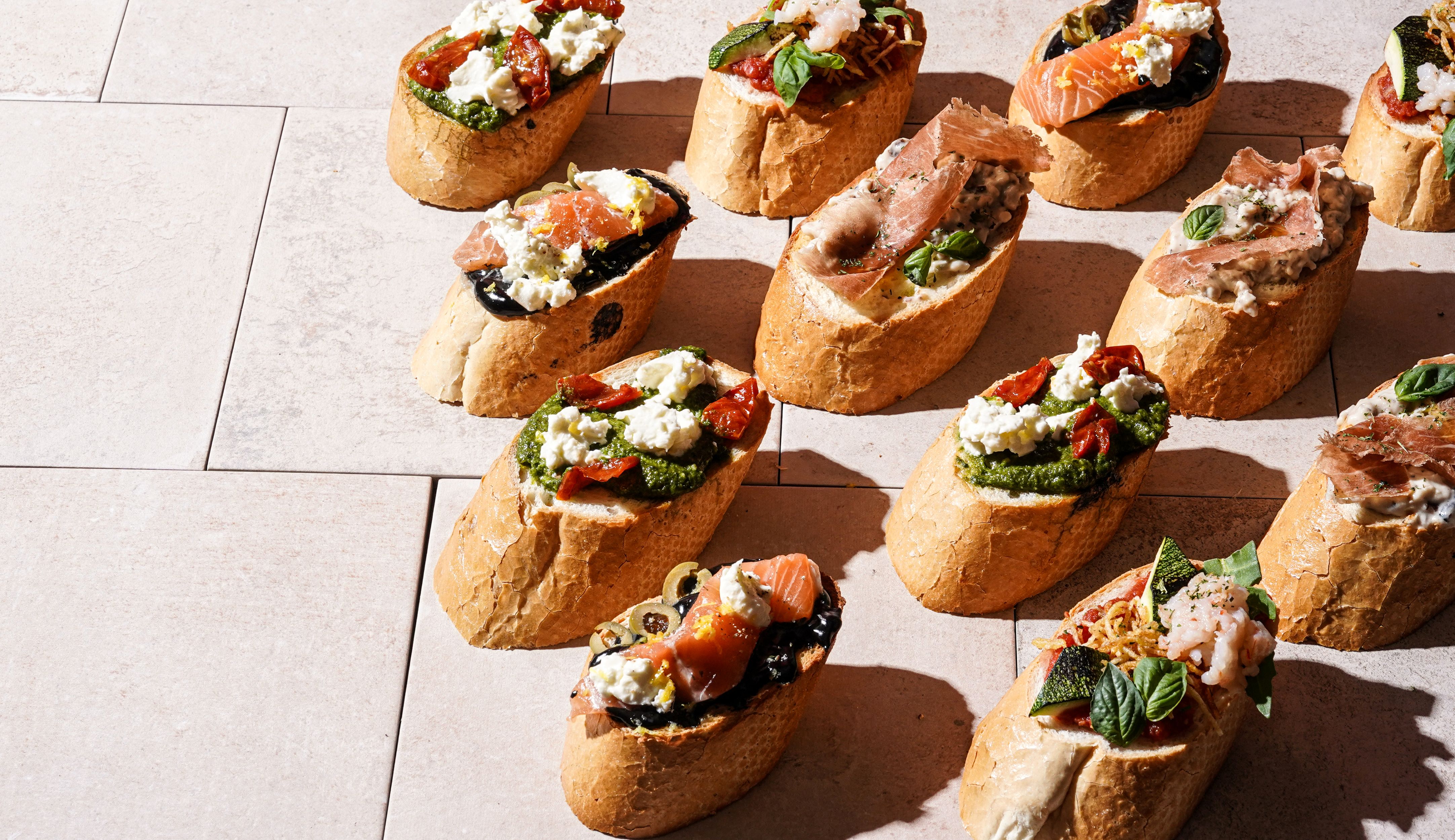 부팔라 리스토란테 photo 9