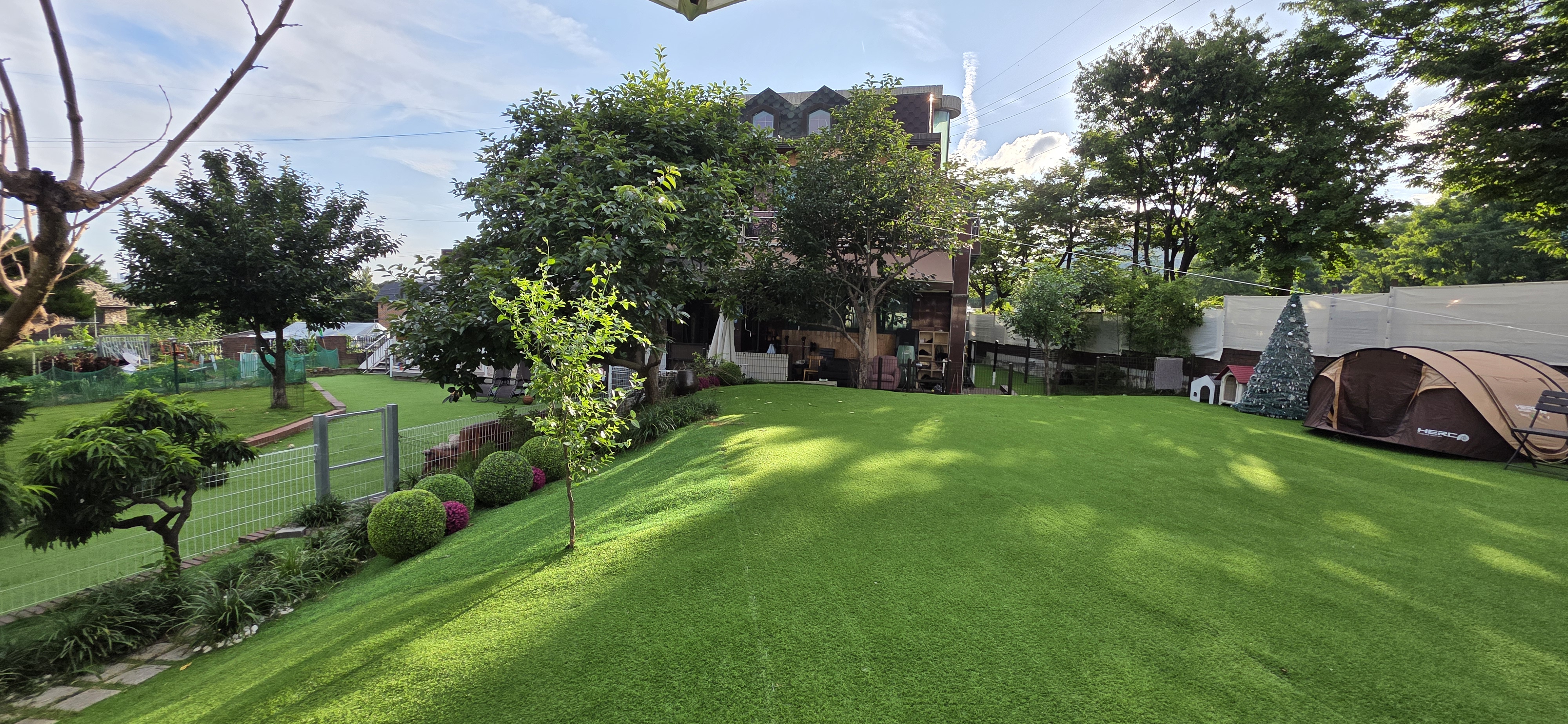 공항가까운전원주택펫시터 대표 이미지