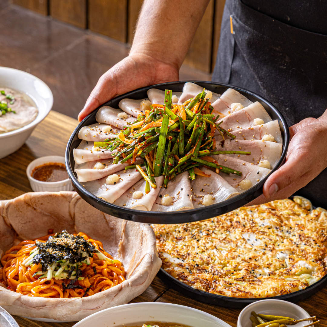 온목당 경주황리단길본점 사진