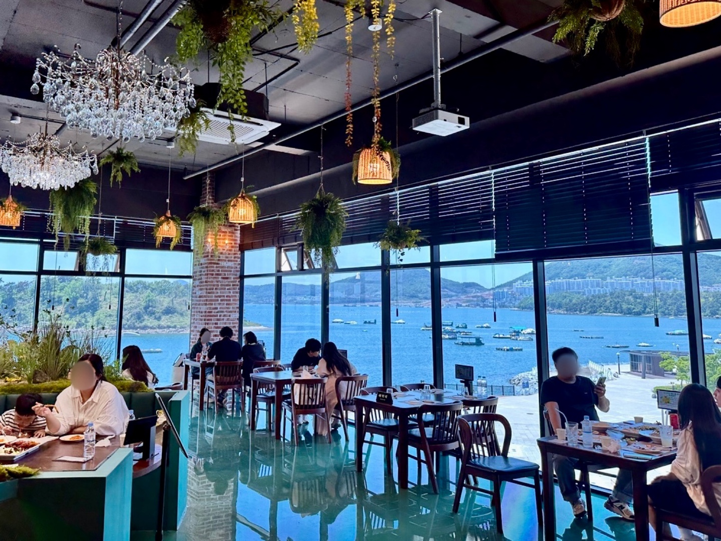 암파스타레 여수웅천