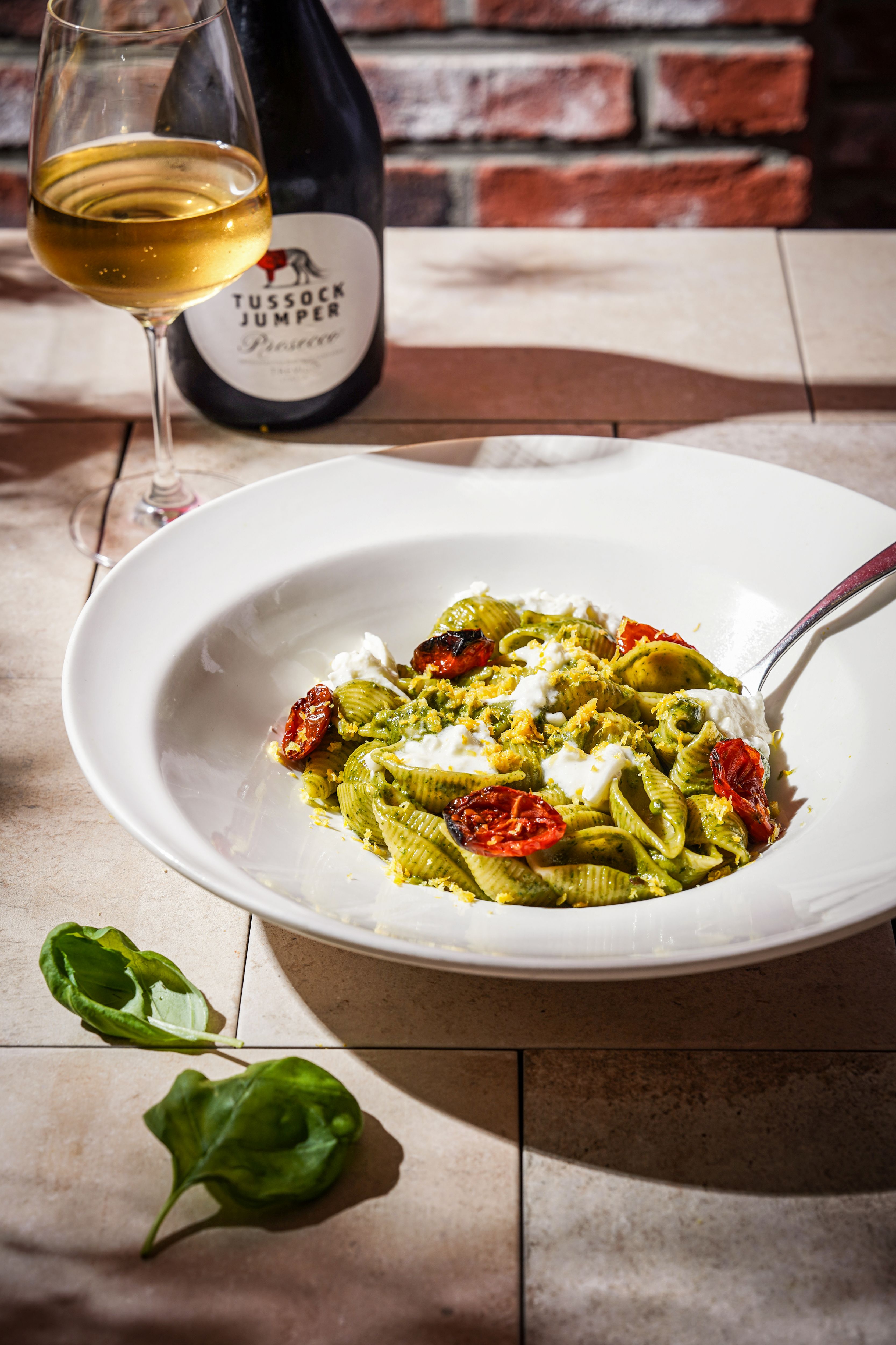 부팔라 리스토란테 photo 3