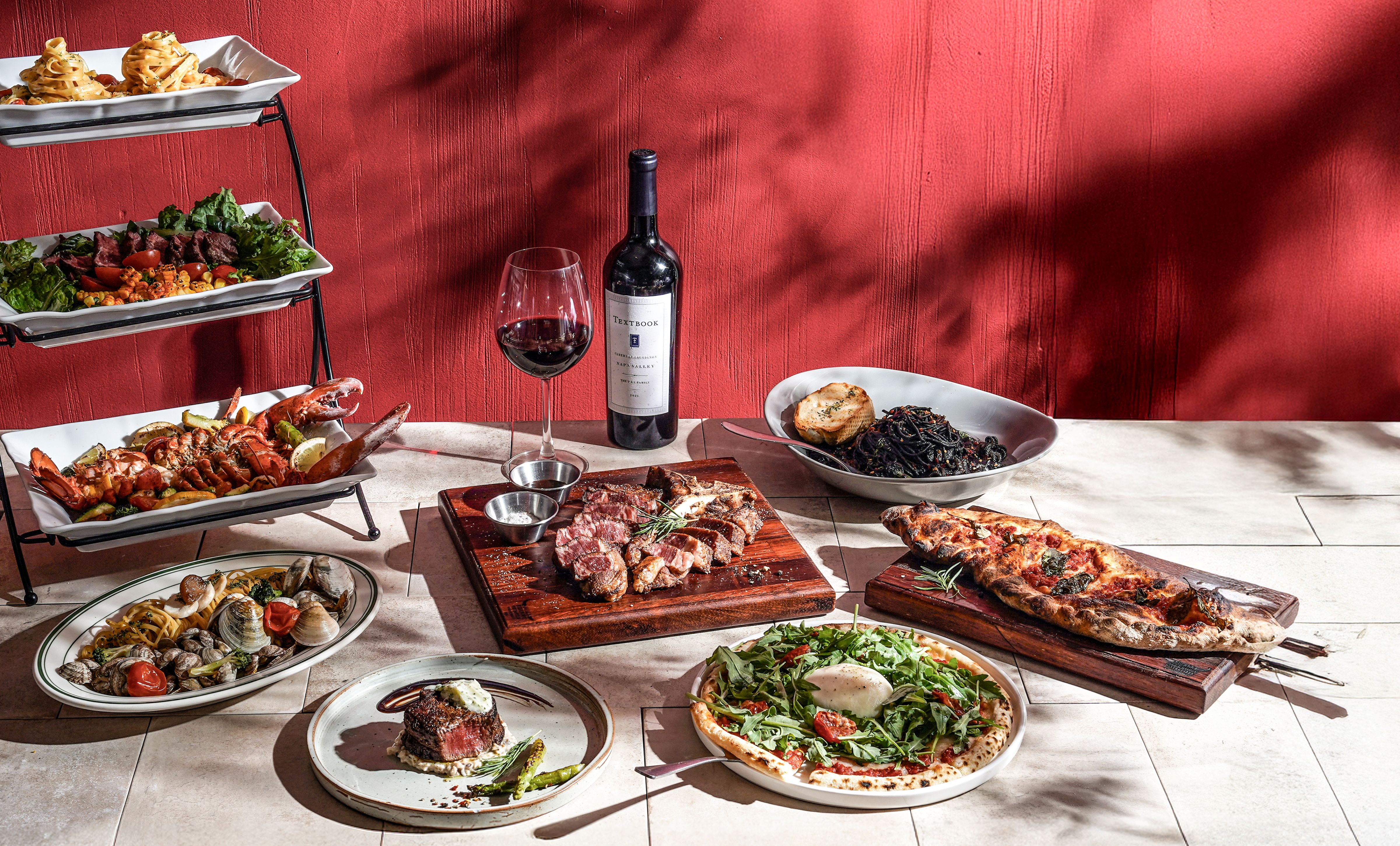 부팔라 리스토란테