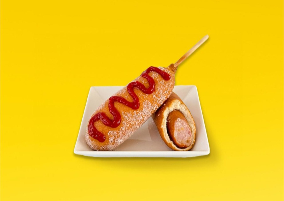 봉명동내커피 영주점 6