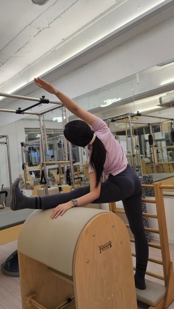 거여동 퀸필라테스 대표 이미지