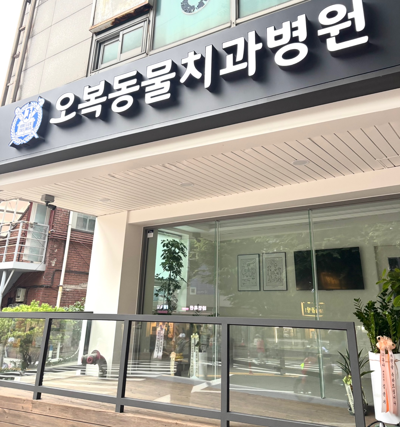 오복동물치과병원 대표 이미지