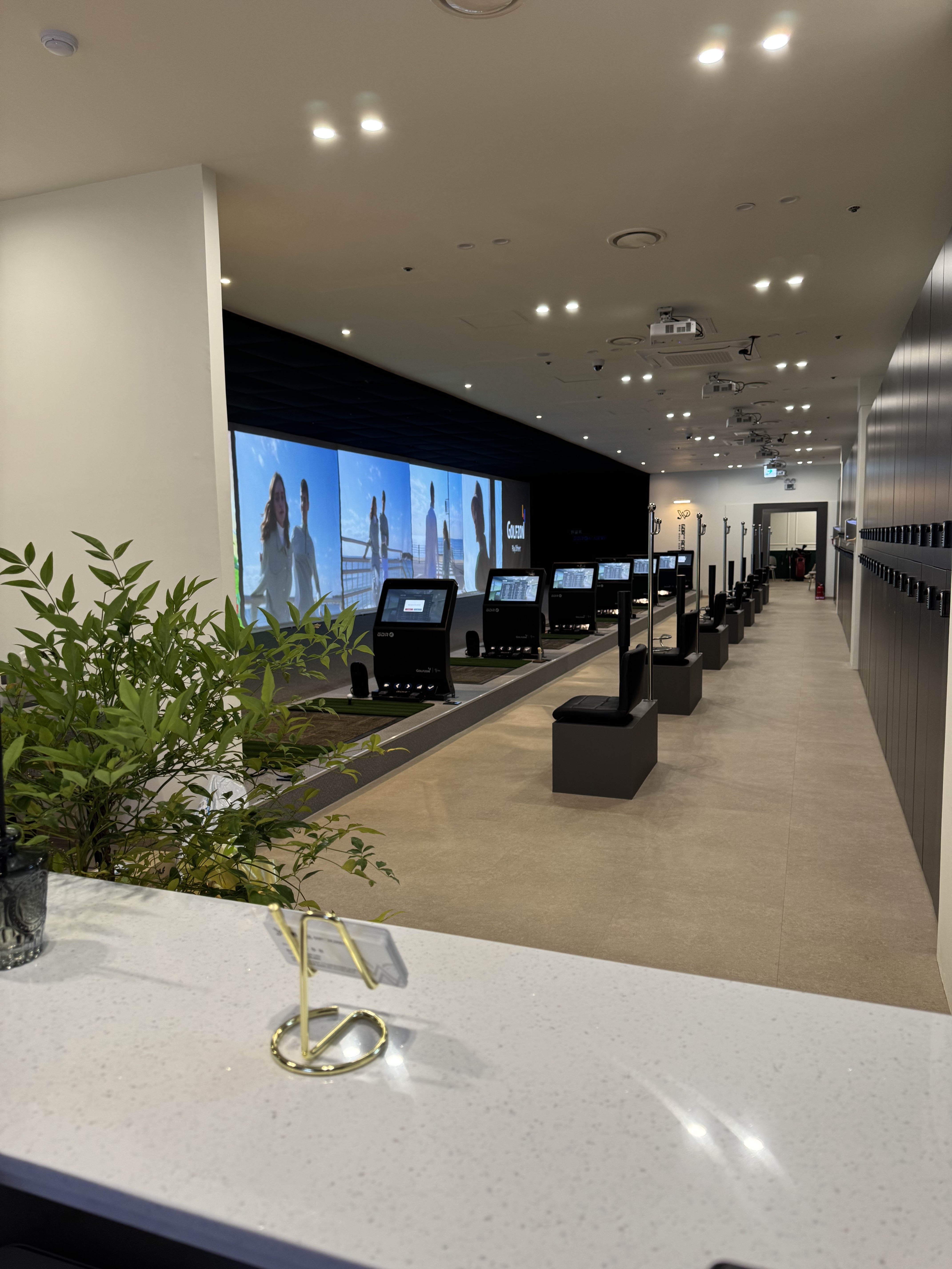 원골프 GDR+아카데미 대표 이미지