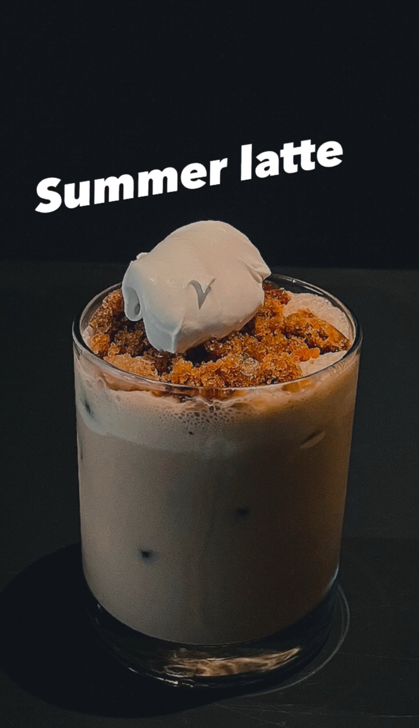 어폴 Coffee Store 대표 이미지