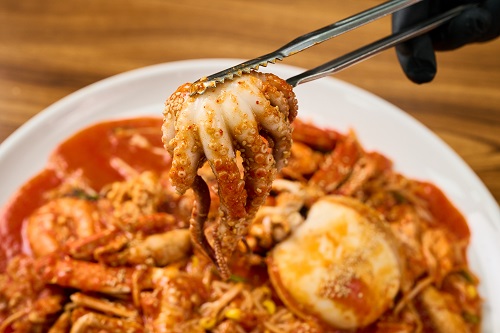 군산해물찜