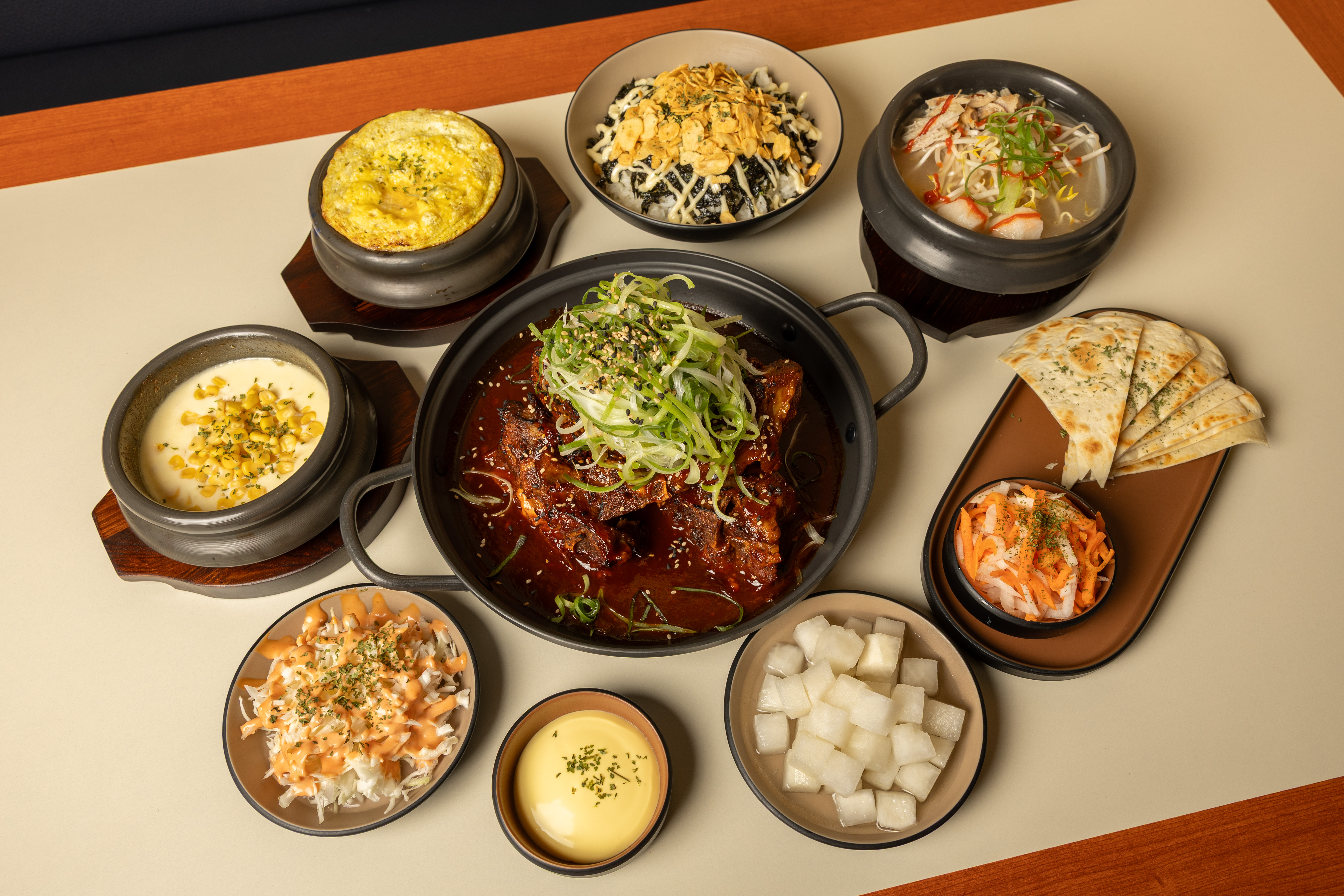 부산뼈구이 양산본점